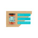 Just CBD Pets Cat Treats Chicken 100mg back